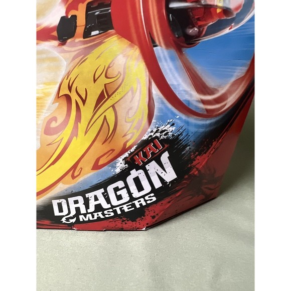 LEGO 70647 Ninjago Kai Dragon Master NEW Building Bricks Toy Fun Set - Picture 7 of 11